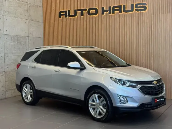 Chevrolet Equinox Premier 2.0 Turbo AWD 262cv Aut. 2019