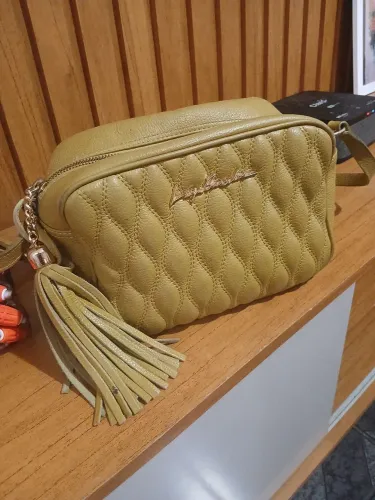 Bolsa luiza Barcelos 