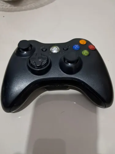 Controle xbox 360 original