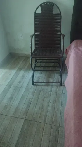 Cama box