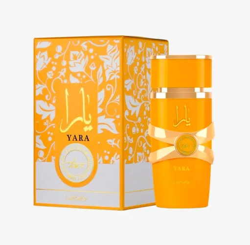 Perfume Tous Lattafa Edp 100ml | Lacrado e Original