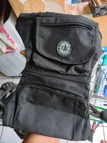 Bag para perna