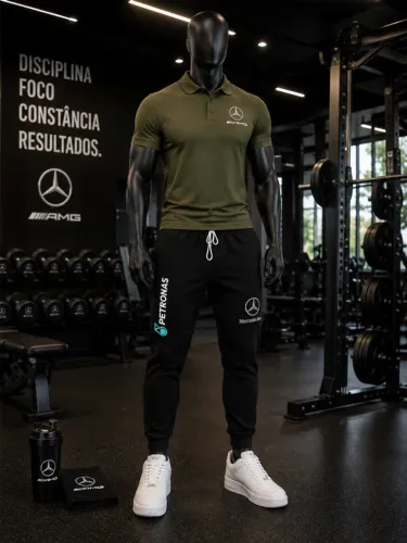 calça moletom