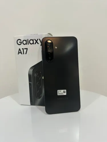 Samsung a17 128GB