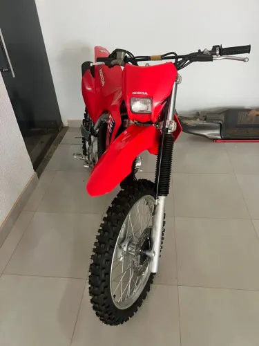 VENDO CRF 300 F