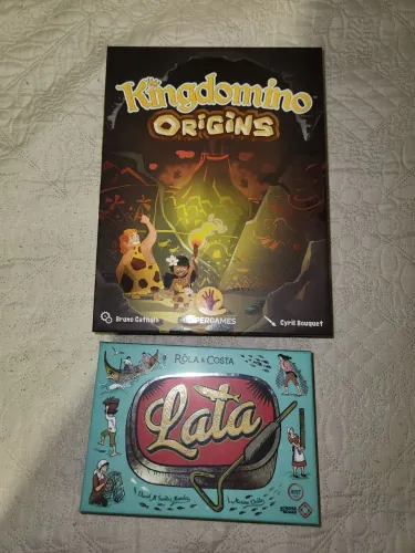Jogo de tabuleiro