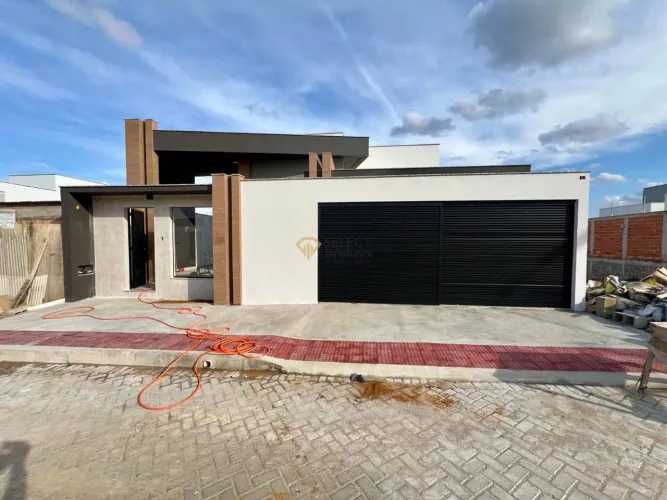 Casa com 4 quartos, Fazenda Vitali - Colatina