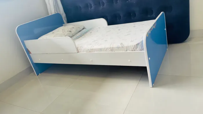 Cama infantil