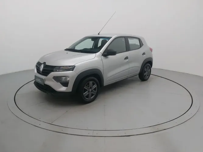 Renault Kwid 1.0 Zen 2026