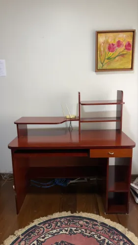 Mesa de computador 