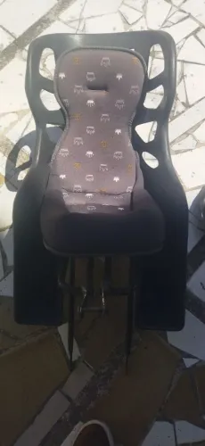 Acessórios p bicicleta!!!