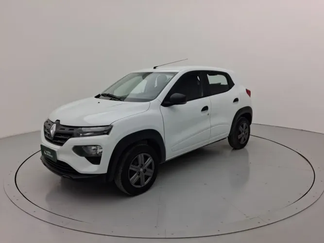 Renault Kwid 1.0 Zen 2026