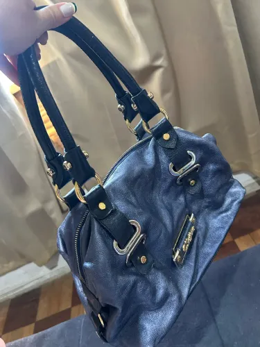 Vendo Bolsas Carmen Steffens e Michael Kors