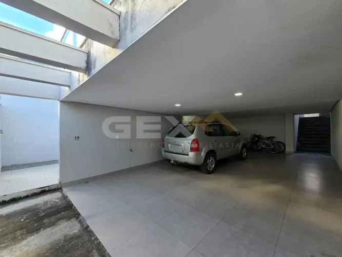 Casa à Venda no Bairro Nossa Senhora das Graças em Divinópolis MG.