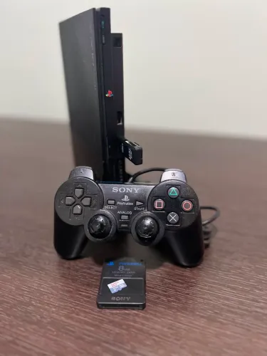 Ps2 desbloqueado completo