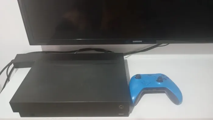 Xbox onde x