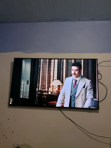 Tv Samsung 50 polegadas