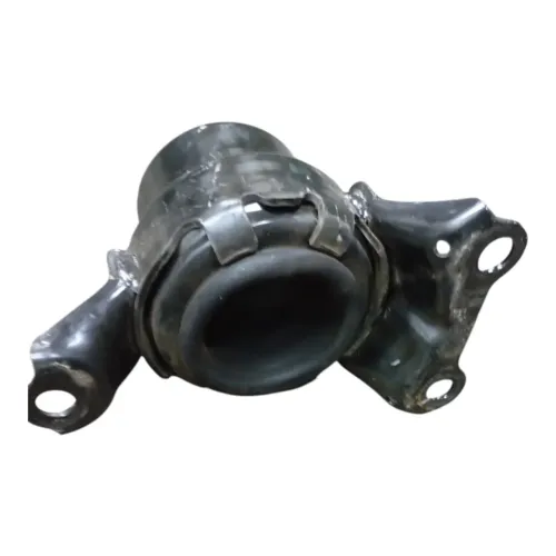 Coxim Motor Honda Fit 1.5 2017 