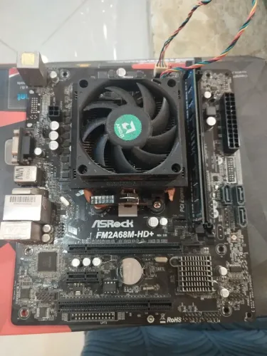 kit AMD 