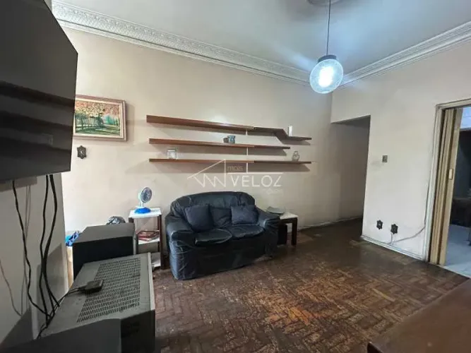 Apartamento-À VENDA-Glória-Rio de Janeiro-RJ