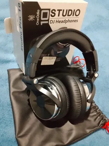 Fone ONESTUDIO DJ