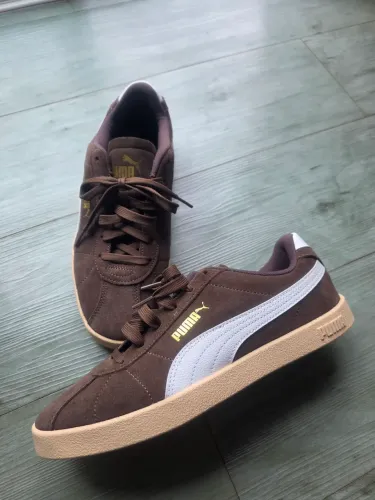 Tenis Puma tamanho 39, NOVO, original.