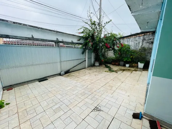 Aluguel Casa Canaranas 