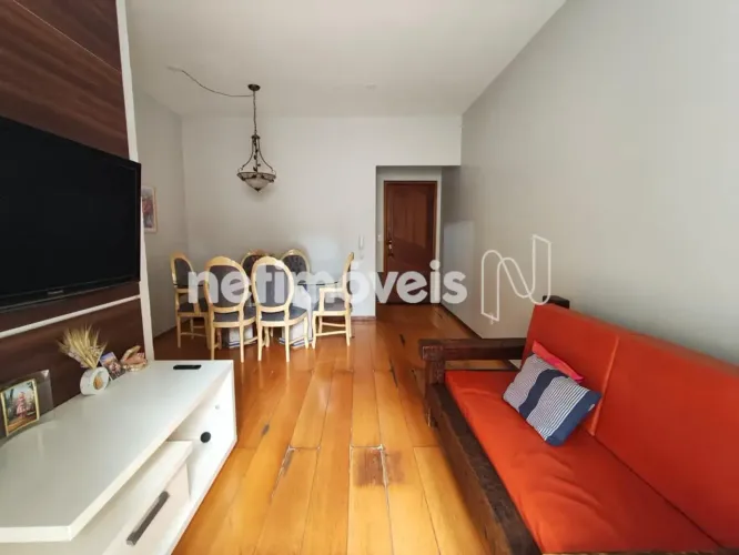 Venda Apartamento 2 quartos Minas Brasil Belo Horizonte