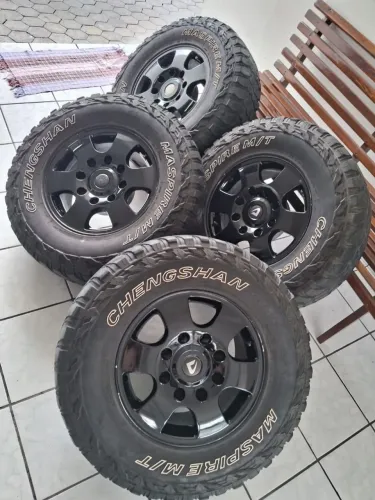 RODAS F 250