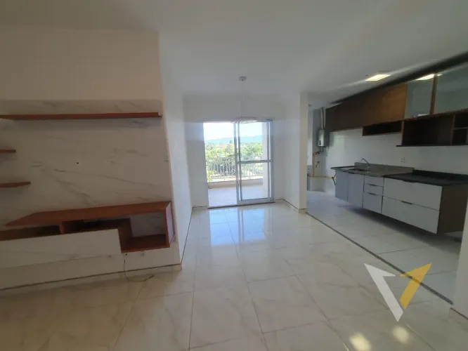 Apartamento para venda e locação no Condomínio Tons de Ipanema, Medeiros, Jundiaí/SP