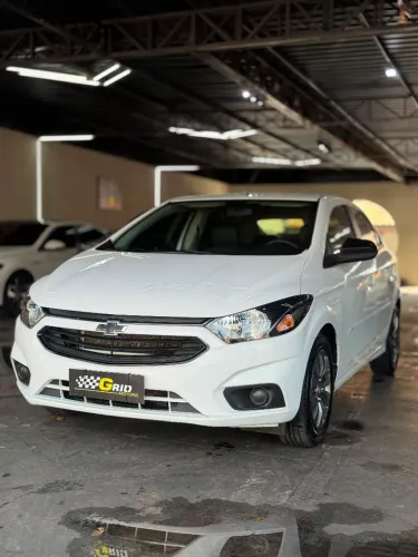 Chevrolet Joy Hatch 1.0 8V Black Edition Flex MEC 2021