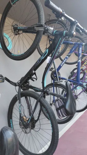Bicicleta 29 marcha