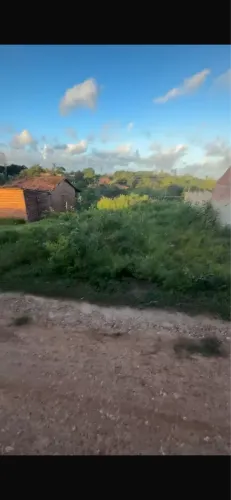 Vendo terreno , em São Cristóvão