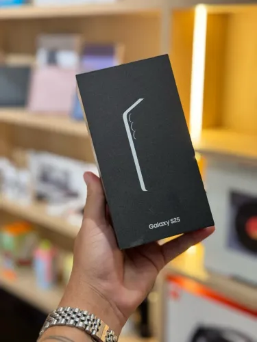 Galaxy S25 256 garantia Samsung