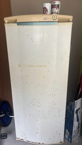Geladeira Consul Usada - Funcionando Perfeitamente