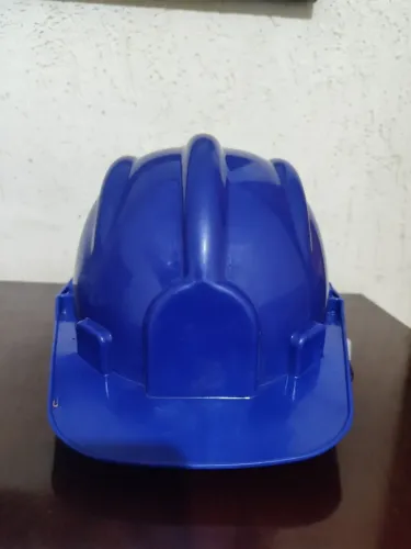 Capacete de proteção