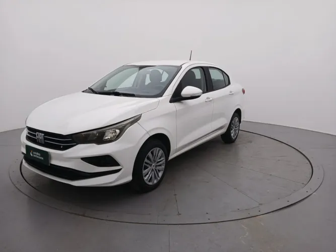 Fiat Cronos Drive 1.0 6V 2025