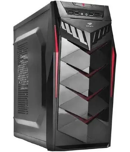Cpu intermediário 