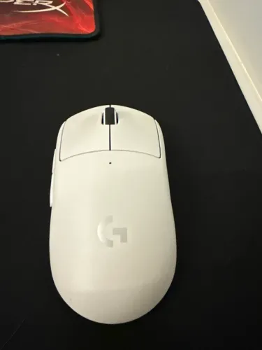 Mouse Logitech G Pro Superlight 2