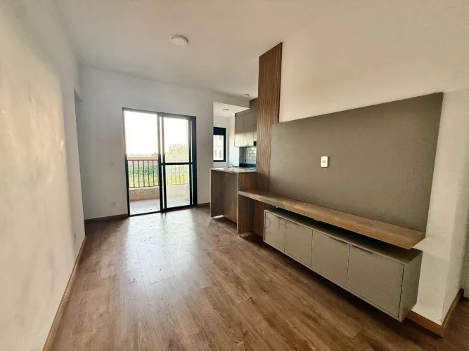 Apartamento à venda no The Club - Itapetininga/SP