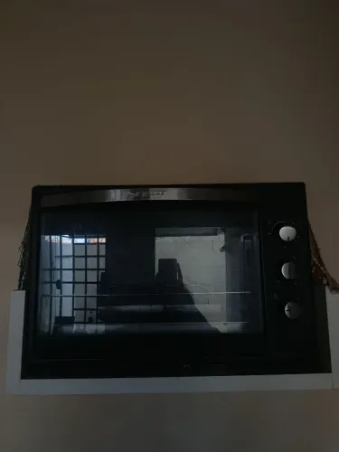 Forno elétrico