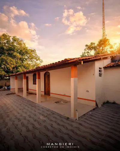 Casa para alugar para a Barra dos Coqueiros | Amplo Terreno e Excelente Localização
