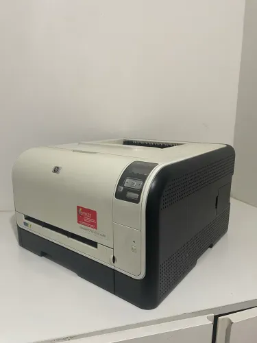 Impressora com cor HP
