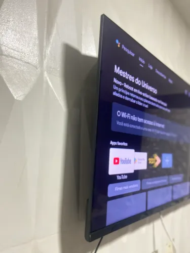 TV SMART AIWA 43 polegadas