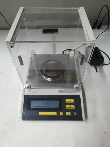 Balança Marte AL500