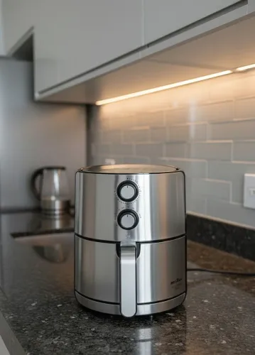 Air Fryer Britânia 4,6L