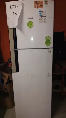 Geladeira Consul