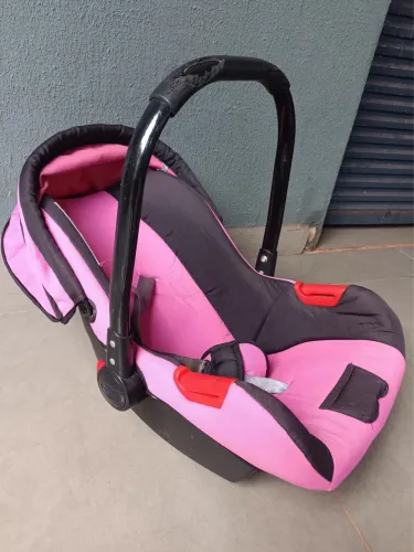 Bebê Conforto