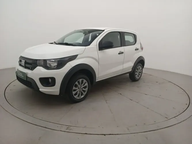 Fiat Mobi Like 1.0 Fire Flex 5P. 2025