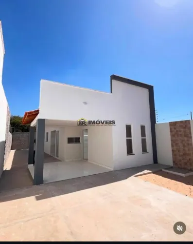 Casa à Venda no Loteamento Recanto das Flores Timon/MA